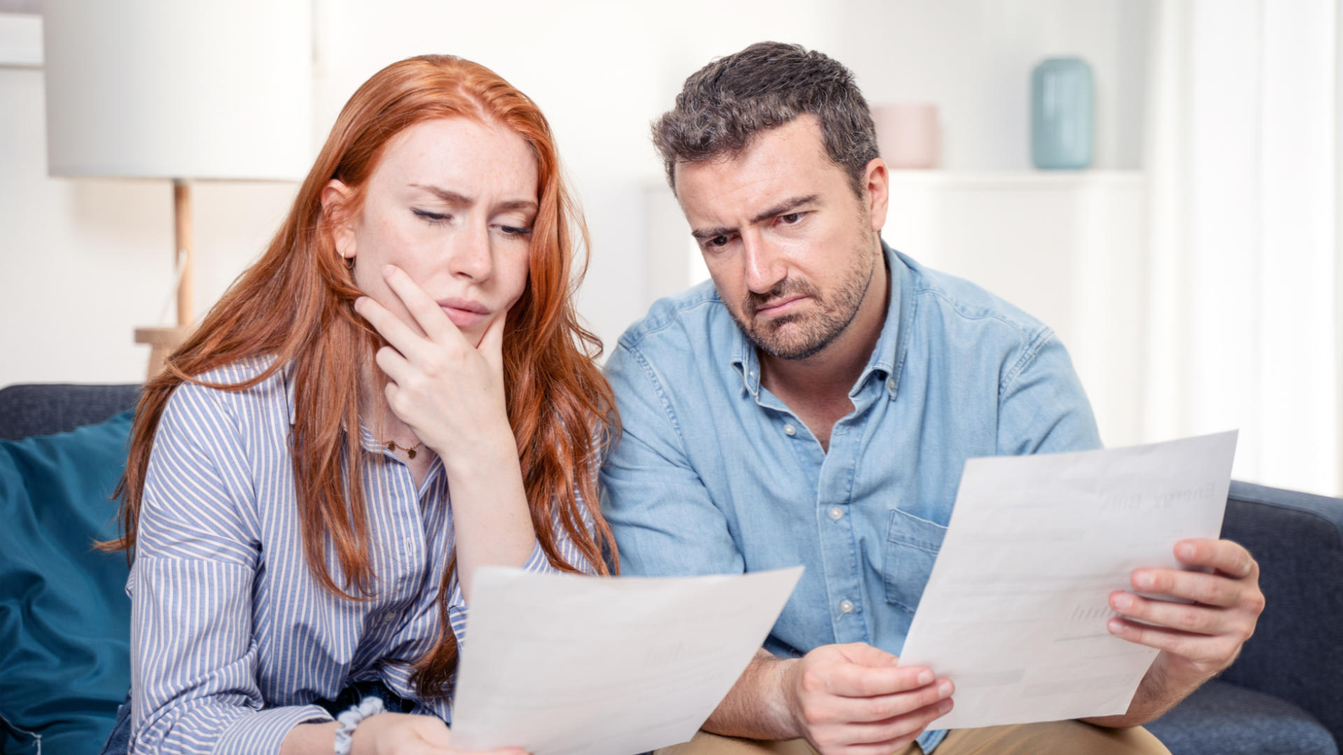 Worried about rising mortgages