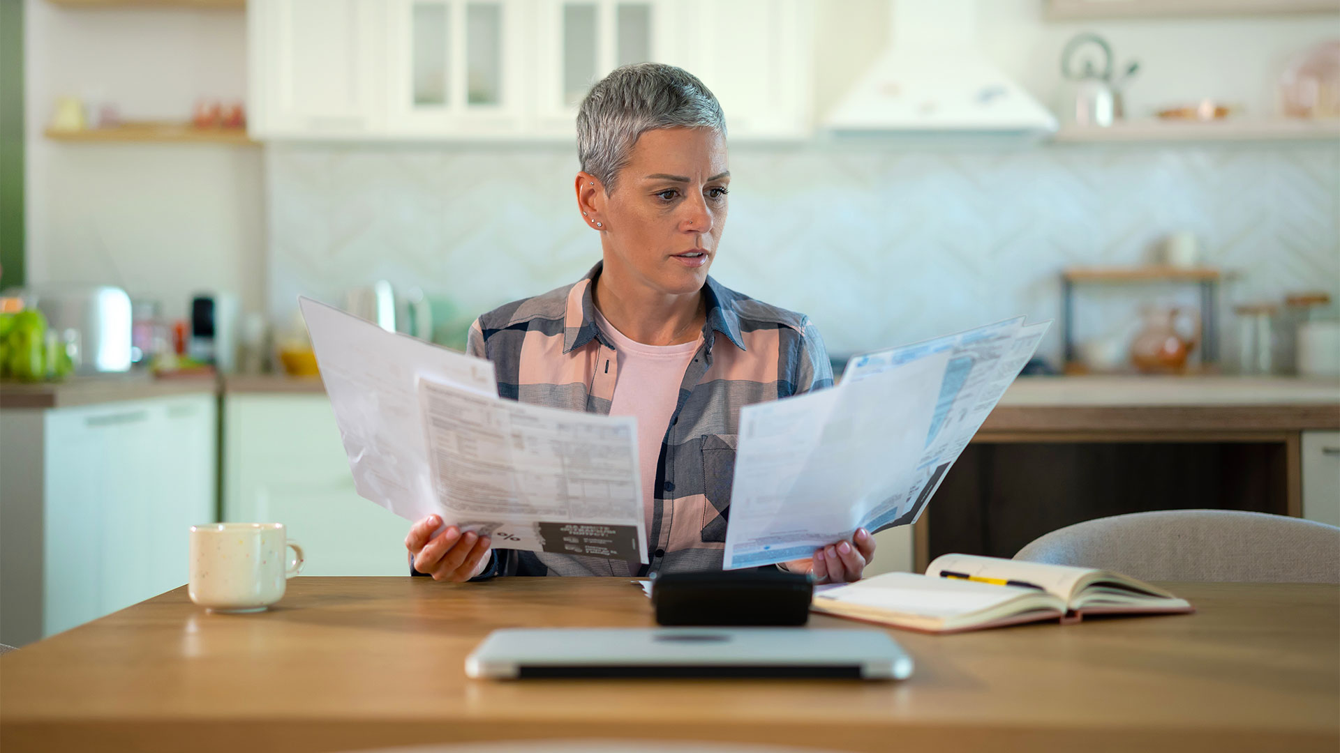 Britain faces retirement savings shortfall as millions risk falling behind